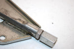 96 Ski-doo Formula Iii 600 Oem Plate 512055300 SSS1