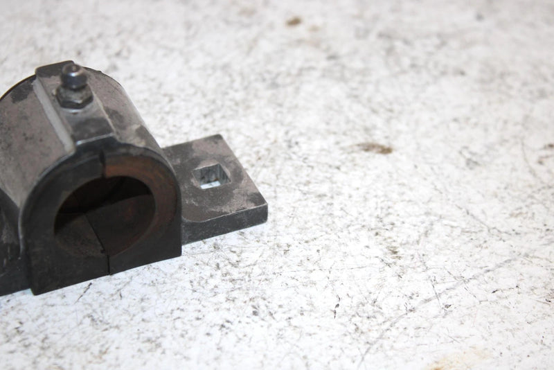 01 Polaris Xc Sp 600 Oem Steering Mount Bracket 5133648 SP65