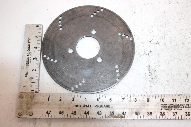 2000 Polaris Xplorer 400 Oem Rear Brake Disc 5243133 AP99
