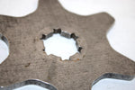 03 Bombardier Quest 650 Oem Secondary Clutch Cam Plate 711627582 420627586 AB1