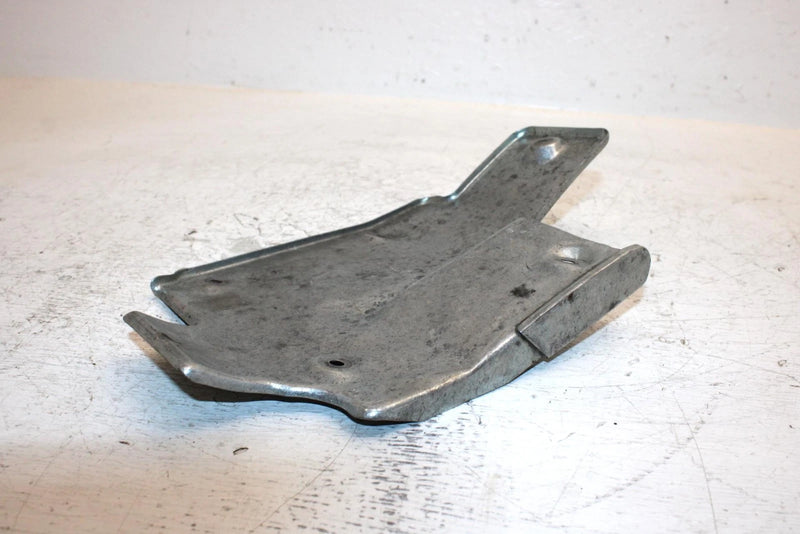 1986 Honda Trx 350 A Fourtrax 4x4 Oem Airbox Heat Shield 17203-HA7-670 AH43
