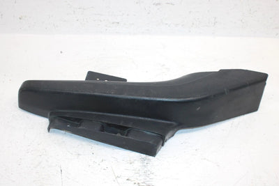 1989 Yamaha Inviter Oem Left Rear Bumper Cover 83U-77563-00-00 SY17
