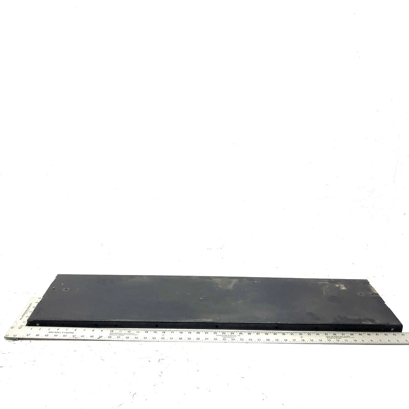 08-13 Kawasaki Teryx 750 4x4 OEM Front Inner Bed Panel 13272-0464 XK0.1