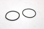 Ski-doo Oem Exhaust Power Valve Bellow Pair (With Springs) 420260723 Q4518