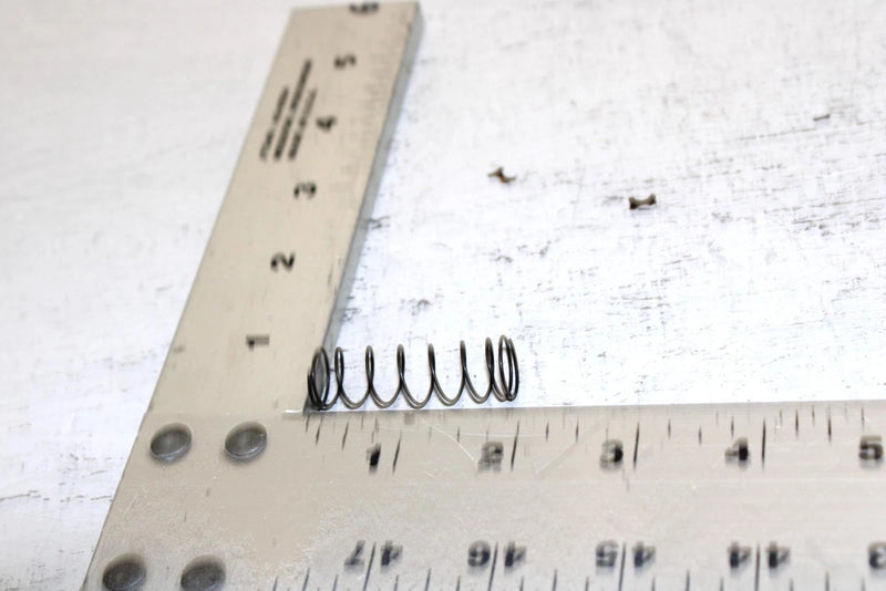 1996 Ski-doo Formula Iii 600 Oem Power Valve Spring 420239952 SS18