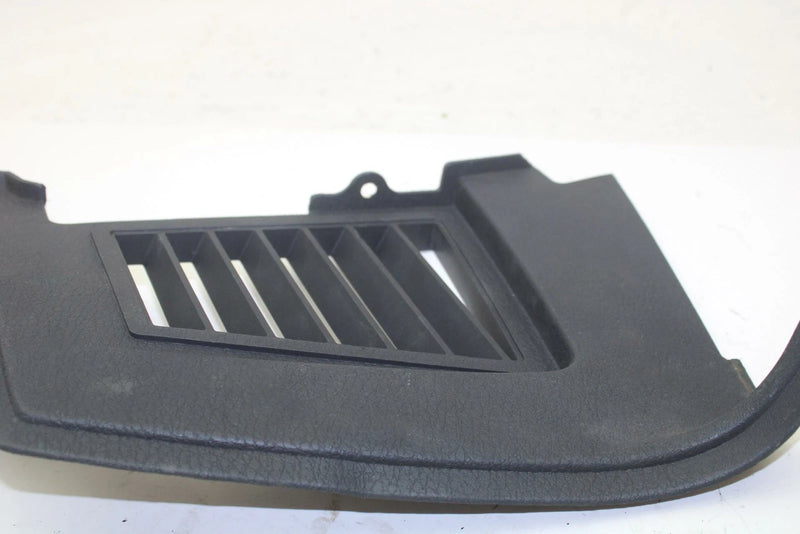 89 Yamaha Inviter OEM Left Louver 83U-77131-00-00 SY56