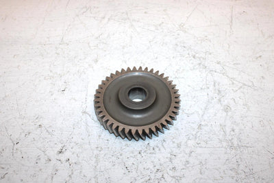 2003 Polaris Sportsman 600 Oem 40T Transmission Helical Gear 3233913 AP86