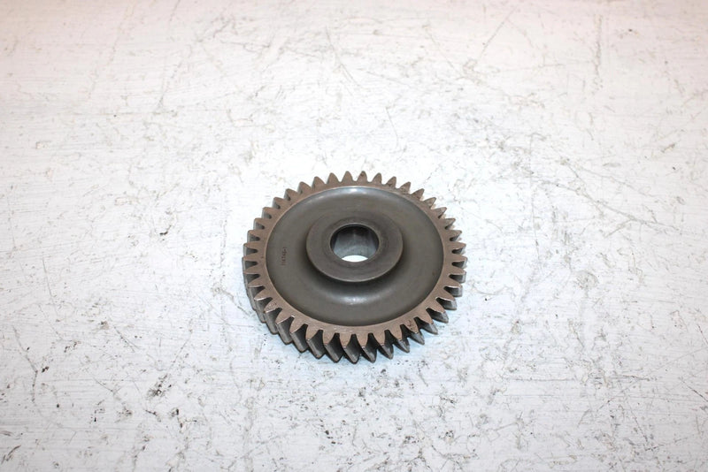 2003 Polaris Sportsman 600 Oem 40T Transmission Helical Gear 3233913 AP86