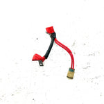 04 Honda Foreman Rubicon 500 4x4 OEM Battery Relay Cable 32401-HN2-000 AH86