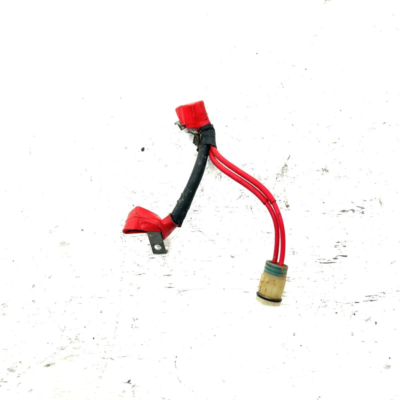 04 Honda Foreman Rubicon 500 4x4 OEM Battery Relay Cable 32401-HN2-000 AH86