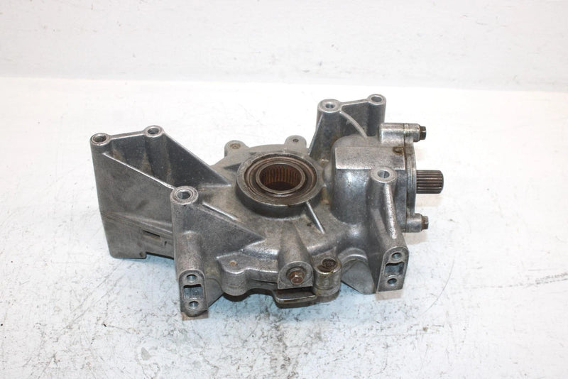 2002 Polaris Sportsman 700 Oem Rear Diff Gearcase 1341352 AP184