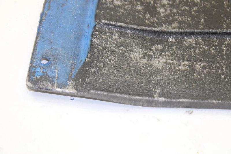 1994 Polaris Slt 750 Oem Ride Plate 5630463 JP13