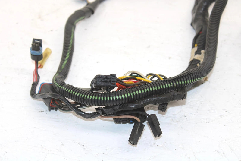 Ski-doo Oem Main Wiring Harness 515175549 B123
