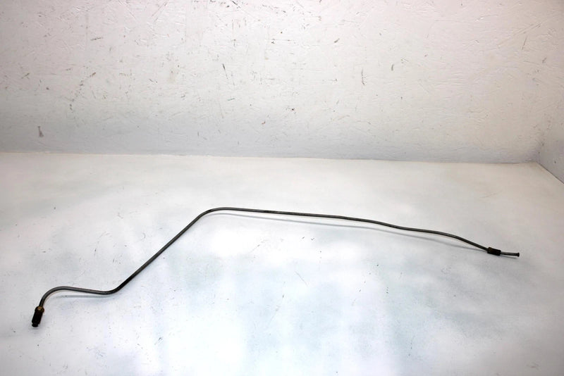 01 Arctic Cat 400 4x4 Oem Rear Brake Hard Line 0402-054 AA0