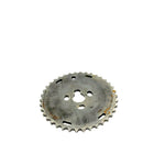 2002 Bombardier Quest 500 OEM 38T Cam Timing Gear 420254309 AB14