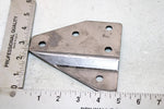 1994 Polaris 400l Oem Rear Engine Mount Bracket 5240542-067 AP0