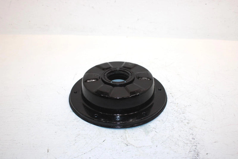 1986 Honda Atc 200 Sa Oem Rear Brake Drum Cover 40532-968-680 AH59