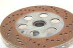 1996 Ski-doo Formula Stx 583 Oem Brake Rotor Disc 507029000 SS25