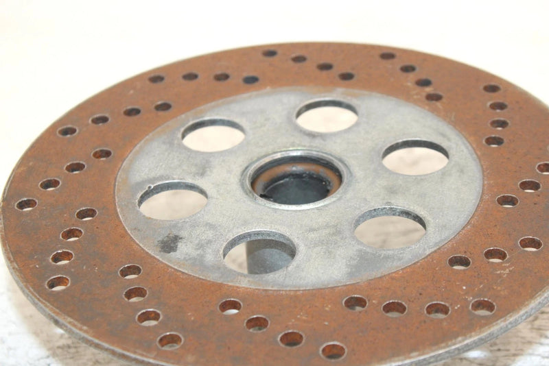 1996 Ski-doo Formula Stx 583 Oem Brake Rotor Disc 507029000 SS25