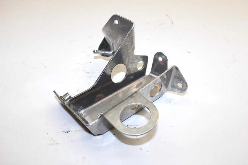 2004 Ski-doo Mxz 600 Ho Sdi Oem Right Console Support 518323535 Q3793