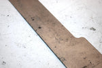 99 Ski-doo Mxz 670 Ho Oem Deflector 517292800 SS9