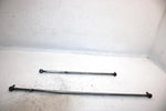 88 Yamaha Excel Iii Oem Tie Rod Set 8G8-23831-00-00 87F-23821-00-00 SY12