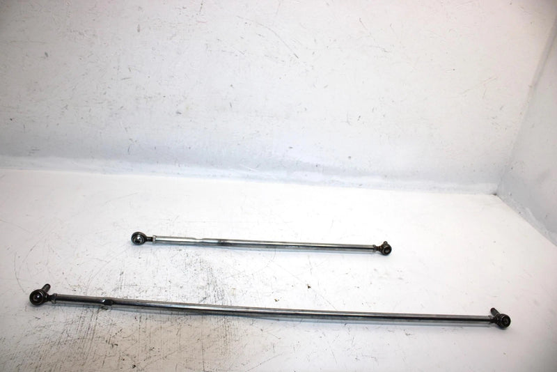 88 Yamaha Excel Iii Oem Tie Rod Set 8G8-23831-00-00 87F-23821-00-00 SY12
