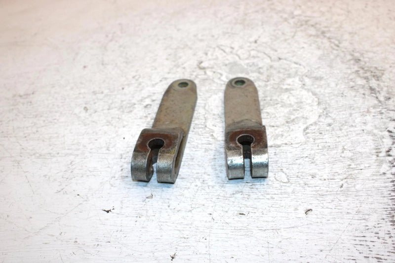 1996 Ski-doo Mxz 440 Oem Sway Bar Arm Pair 506132000 SS13