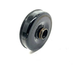 83-84 Suzuki ALT125 OEM Rear Brake Drum 64120-24300 AS29