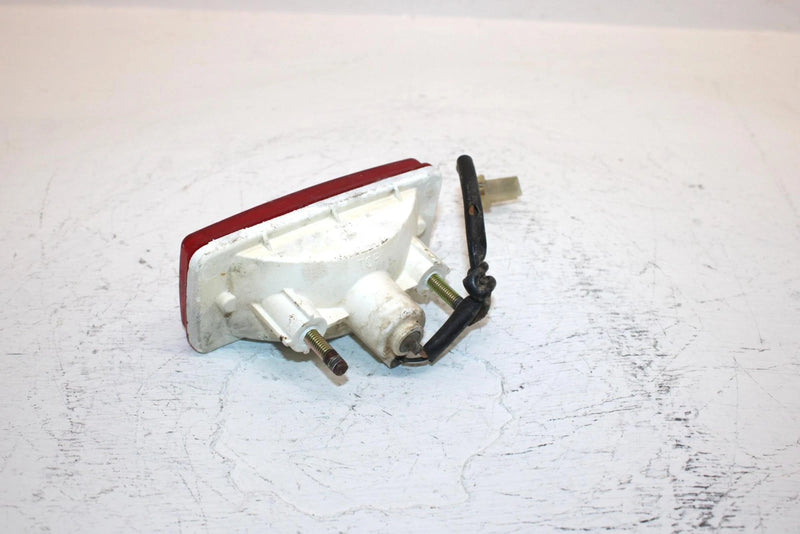 2000 Suzuki Lt-a500f Oem Tail Brake Light 35710-41B02 AS25