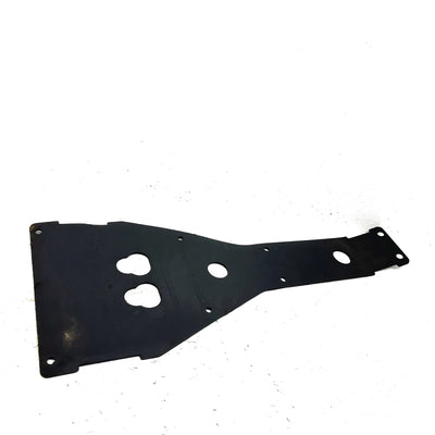 2002 Arctic Cat 375 4x4 Automatic OEM Belly Pan Skid Plate 0406-864 AA34