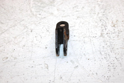 1993 Kawasaki Bayou 300 Oem Cable Joint Bracket 59071-1138 AK24