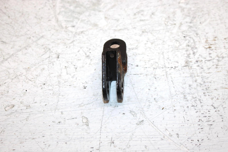 1993 Kawasaki Bayou 300 Oem Cable Joint Bracket 59071-1138 AK24