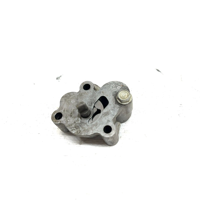 07-13 Honda Rancher 420 TRX420FE 4x4 ES OEM Oil Pump 15100-HP5-600 AH76
