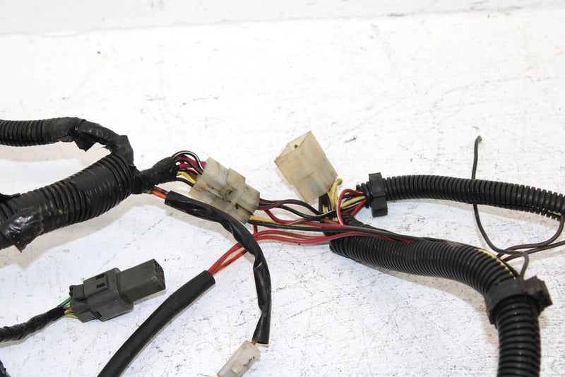 1994 Polaris Classic Touring Oem Main Wire Harness 2460433 SP55