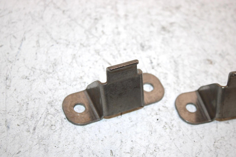 1993 Yamaha Waverunner 650 Oem Seat Stay Pair FJ0-63784-00-00 JY23