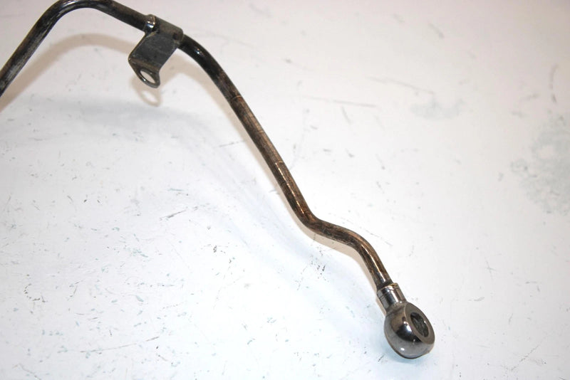 01 Kawasaki Prairie 300 Kvf300a 4x4 Oem Oil Pipe 39193-1041 AK7