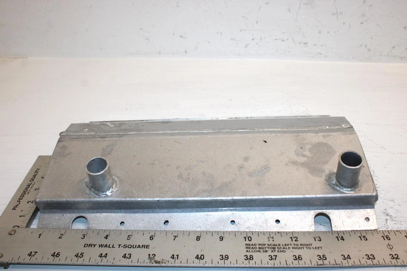 2001 Polaris 800 Le Oem Front Heat Exchanger 2520224 2520239 SP22