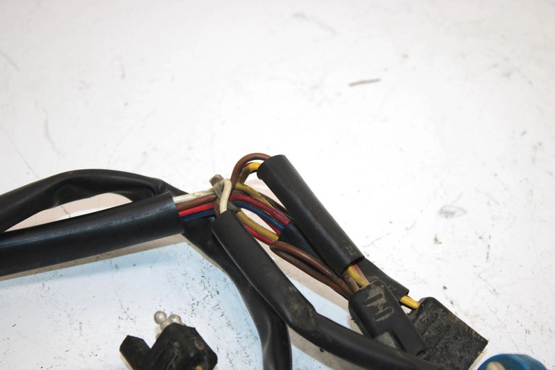 95 Arctic Cat Bearcat 440 Oem Headlight Harness 0686-267 SA9