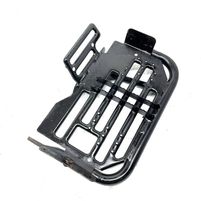 2003 Arctic Cat 400 4x4 Automatic OEM Left Footrest 0506-728 AA35