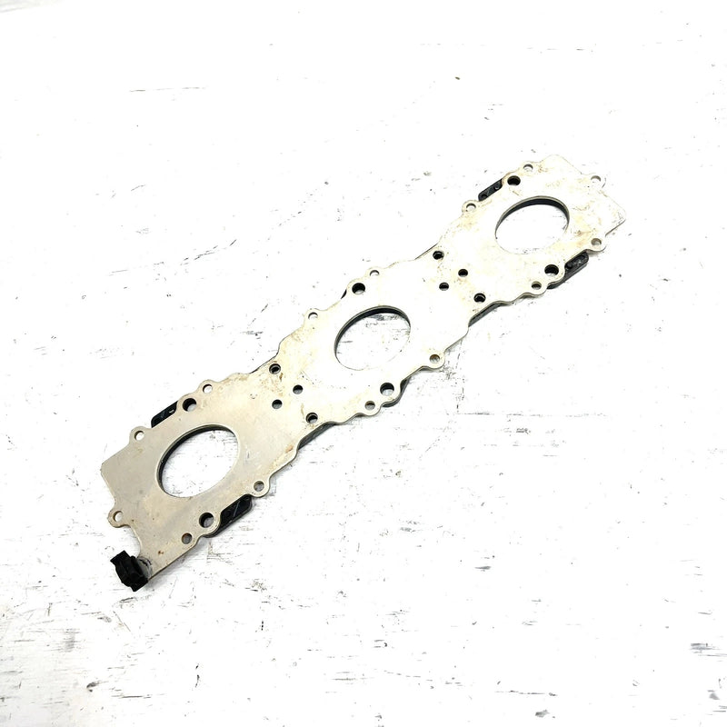 01-05 Yamaha WaveRunner XLT1200 OEM Insulator Plate 66V-13624-00-94 JY27