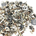 1988 Yamaha Moto 4 OEM Nut Bolt Spacer Hardware Kit AY57