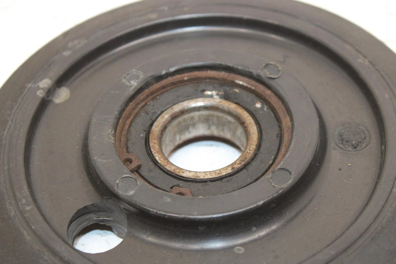 1992 Arctic Cat Jag Oem Track Idler Wheel W/Hole 0604-205 SA45