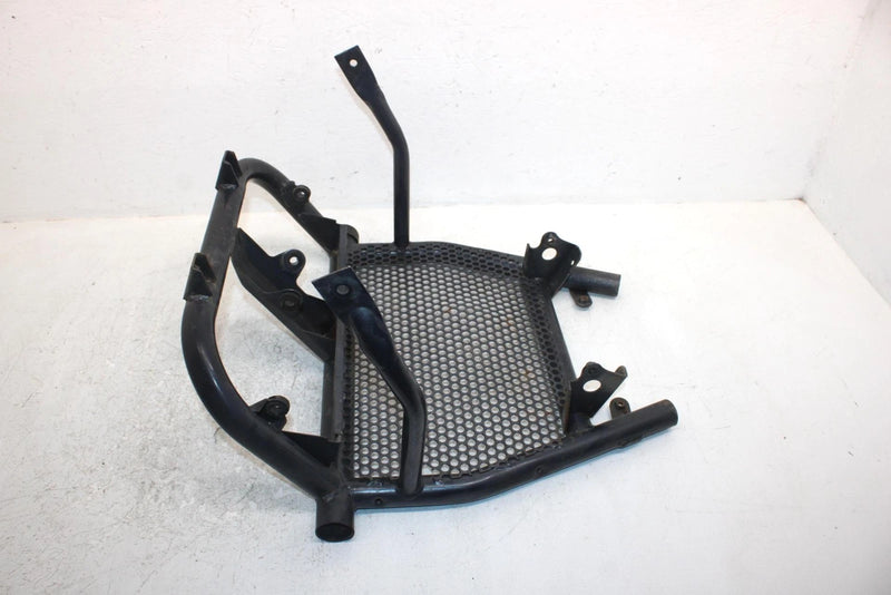 1999 Kawasaki Prarie 400 Oem Front Bumper 55020-1548-CQ AK28