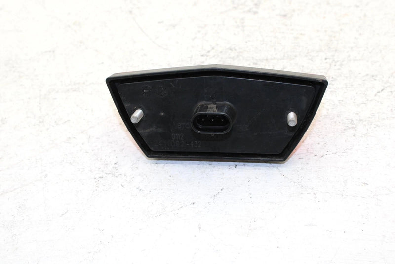 2013 Polaris 600 Rush Pro 65l Oem Tail Brake Light 2411092-432 SP30.1