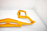14 Can-am Outlander Max 400 Efi Oem Front Grill Cover 705002778 AB6