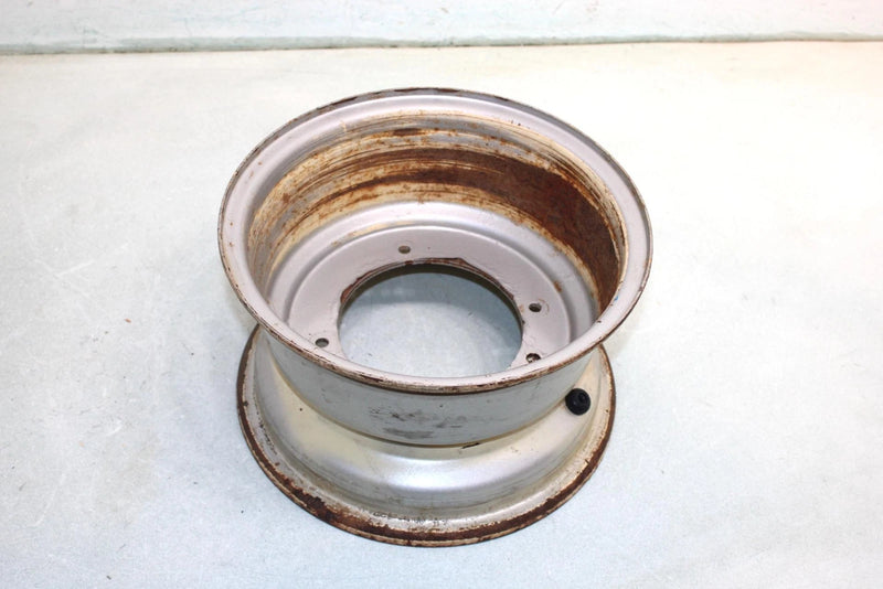 92 Polaris Trail Boss 4x4 Oem Front Rim 1520118 AP7