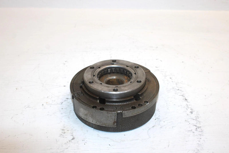 2009 Suzuki Lt-a400f Oem Flywheel 32102-27H00 AS26