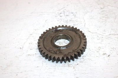 1998 Yamaha  Grizzly Oem 38T Low Transmission Gear 4WV-17233-00-00 AY49