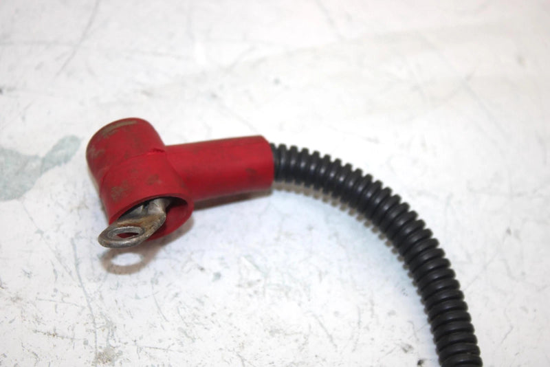 02 Arctic Cat 250 2x4 Oem Battery To Relay Wire 0445-011 AA22
